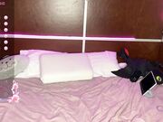 melanialoveyou Latest recording fingering show with naked online whore