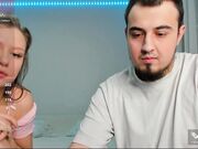 manita_misti Chaturbate couple recording webcam tits show 24-02-2025