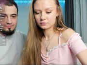 manita_misti Chaturbate couple recording webcam tits show 24-02-2025