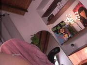 nicdani_1 Fingering slut masturbates her hole February-27-2025