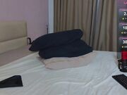 babespace Last broadcast with skinny sexy girl Feb-28-2025