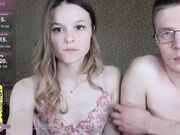 lily_and_jake February-27-2025 Newest couple live online porn