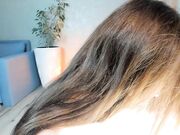 jenny__lii Asian chatiurbate beauty fingering in online show