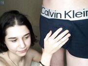 baby_lesi New chaturbate couple Best ass licking video show 02-03-2025