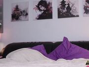 evaa_mood March-2-2025 Chaturbate skinny slut shows her small tits