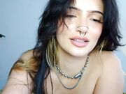 kissmerosy March-04-2025 New recording stream webcam show