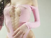 mmmeoww Recording video show with sexy slut March-5-2025