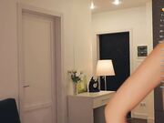 brittgammell March-2025 Skinny cam girl shows her small tits