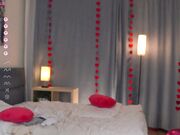 Chaturbate free tits show with skinny whore orabellas