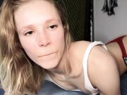 Sweetgracee Online recording with skinny slutty blonde March-13-2025 (Chaturbate)