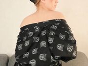 mililove12 Chaturbate adult video show with new redhead slut March-13-2025