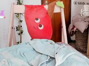 naomigarcia 2025-03-14 latina slut plays with clit