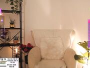 lucylia_ Best fapping recording with skinny baby March-17-2025