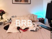 kellytheaimee_ Chaturbate 2025-03-18 Naked pussy in pantyhose