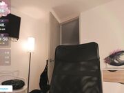 midori__san Hottest brunette masturbates her hole at chaturbate 2025-03-18