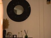 kusssecka Cam whore shows her boobs for 100 tks March-20-2025