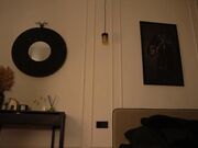 kusssecka Cam whore shows her boobs for 100 tks March-20-2025