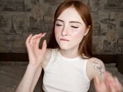adele_kawaii Newest chaturbate pale redhead baby shows tits March-23-2025