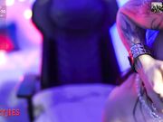 nelle_ New clit masturbation with pale slut March-2025