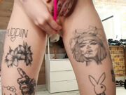 caressyourself Chaturbate march-24-2025 Lesbian light pussy fisting