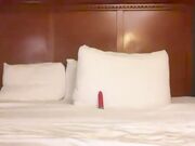 mckenziefoster March-26-2025 New tiny girl fingering her clit