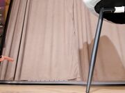 hi_miki Asian free pussy masturbation show at chaturbate March-2025