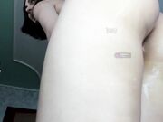 Yourgirl_044 Chaturbate spy dp dildo masturbation in online