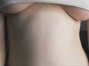 cocacolastik Public recording stream show with naked girl March-2025