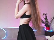 flamy_nikaaaa Stream recording with naked slutty young girl March-28-2025