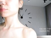 eldabarritt Chaturbate best teen recording video show 2025-03-29