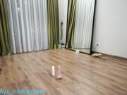 aya__hitakayama Chaturbate dildo masturbation with slutty girl 2025-04-01