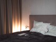 gold_blond 2025-04-02 Pussy masturbation with slutty mommy