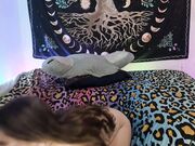 calistaxcyrus April-04-2025 Couple fuck video show at chaturbate