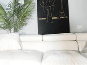 blonde_riderxxx Chaturbate milf ass fingering video show recording April-2025