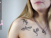 lunakom 2025-04-09 Stream recording chaturbate video show