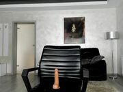 ingridblondy94 Chaturbate recording show with busty blonde April-9-2025