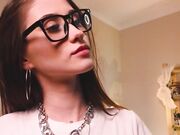 hopeful_shadow Chaturbate 2025-04-09 Newest teen recording show