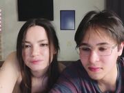energyoflove Cum in mouth Chaturbate recording couple show April-10-2025