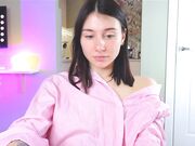 kingkong_my_bf 2025-04-11 Little slut no panties in public show