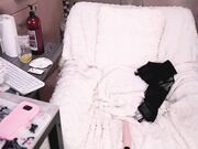 nancy_winter Dildo fuck show Public chaturbate video