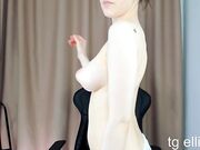 avani__gregg Big boobs public video show at chaturbate April-2025