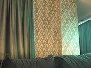 aurora_the_ballerina April-13-2025 Recording video with skinny cam slut