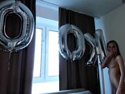 sincere_shyness Stripchat recording with skinny pale baby April-2025