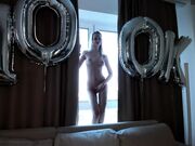 sincere_shyness Stripchat recording with skinny pale baby April-2025