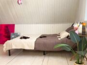 uwunikaa 2025-04-19 Recording the show with a wet beauty