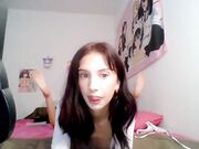 harperluxxee Chaturbate 2025-04-20 Very skinny baby masturbates in online