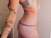 Chaturbate new performer girl themykalaxo  April-2025