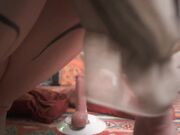 iara_mi Big ass slut masturbates in a free chaturbate show April-2025