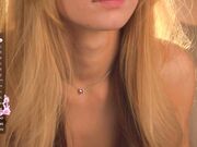 my_little_pollly Newest tits show with skinny sexy blonde April-2025