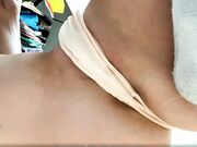 taylorskully 2025-04-26 New chaturbate leaked shower show